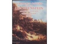 Liechtenstein - Euro Set - 2004 - Proof