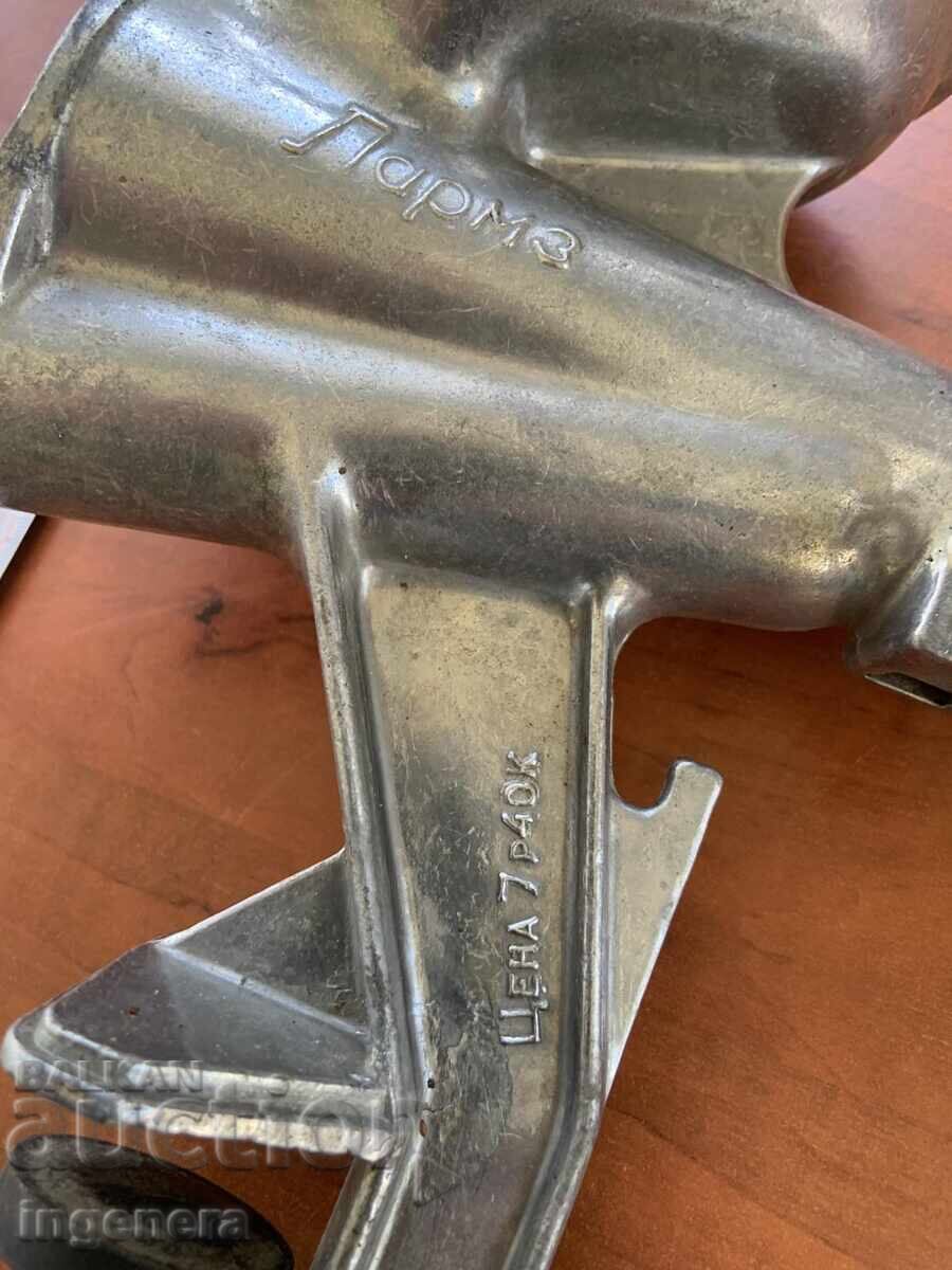 Tomato and Other Fruit/Vegetable Grinder with price 48.00 BGN | € 24.54