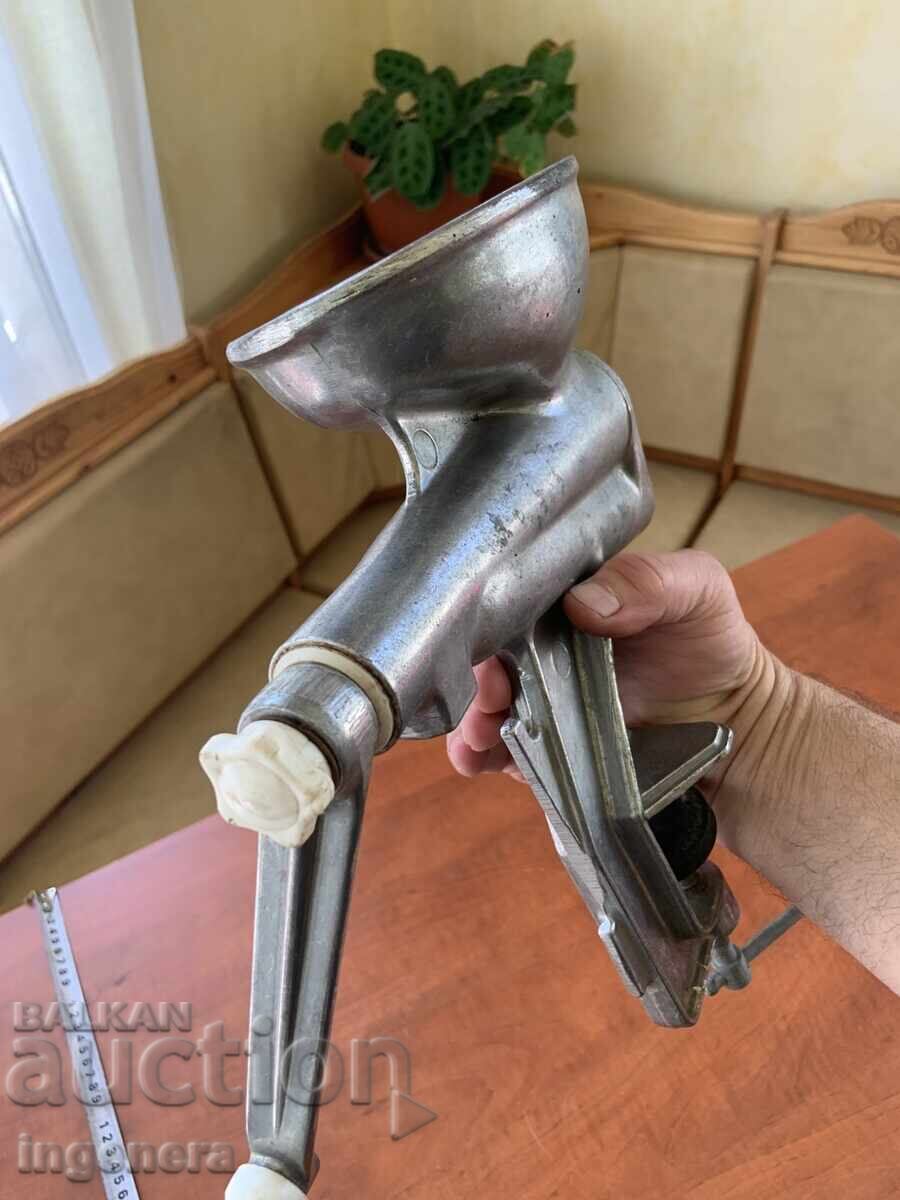 Delivery of Tomato and Other Fruit/Vegetable Grinder