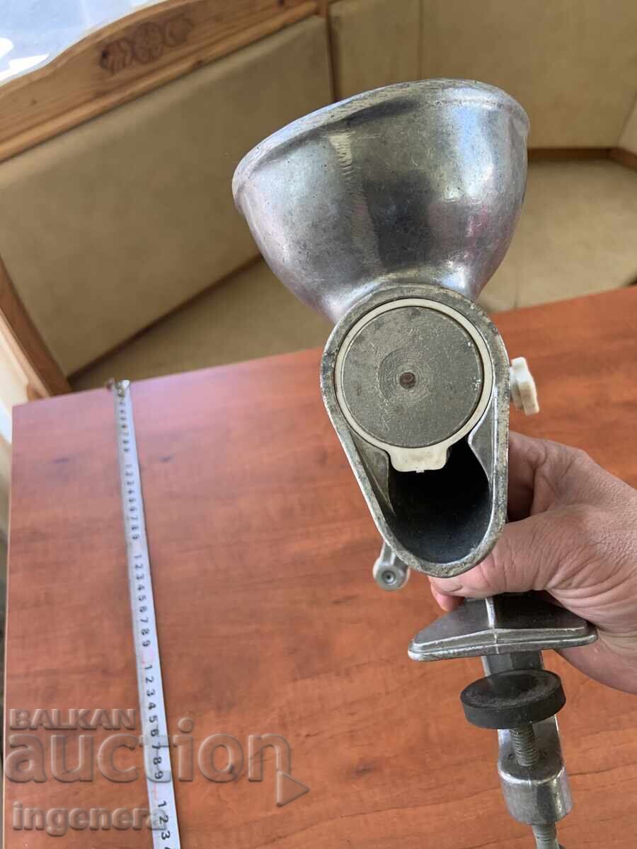 Tomato and Other Fruit/Vegetable Grinder - 5