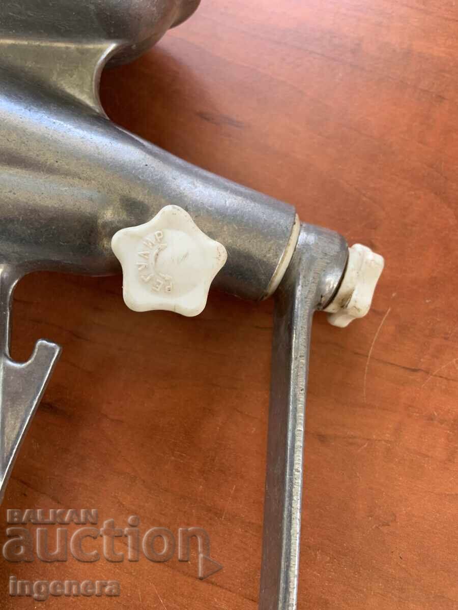 Tomato and Other Fruit/Vegetable Grinder - 6