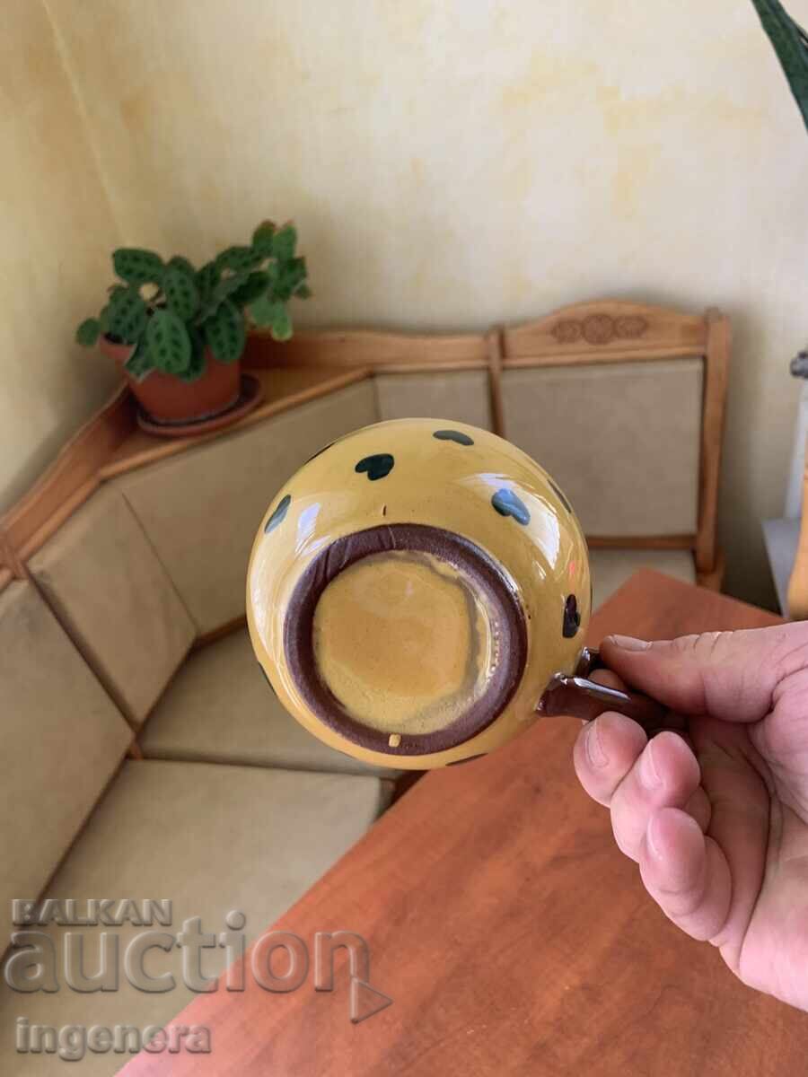 Livrarea CANĂ MARE DIN PORȚELAN