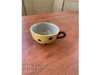 CANĂ MARE DIN PORȚELAN