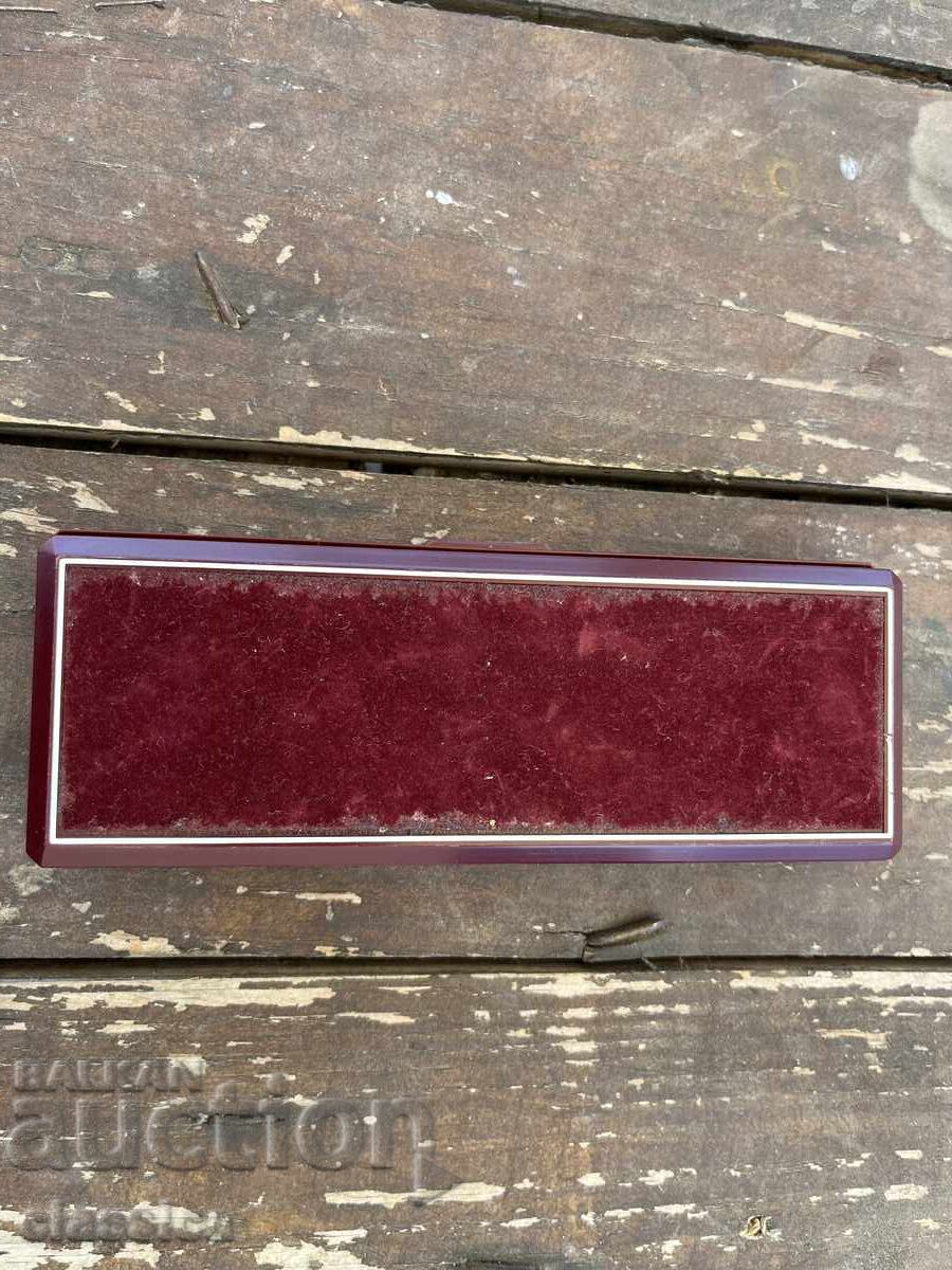 Ballograf serie 2000 Ballpoint Pen and Pen - 7