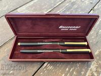 Ballograf seria 2000 Stilou și pix