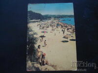 ΒΑΡΝΑ. Θέα από την παραλία, Παλιά καρτ ποστάλ