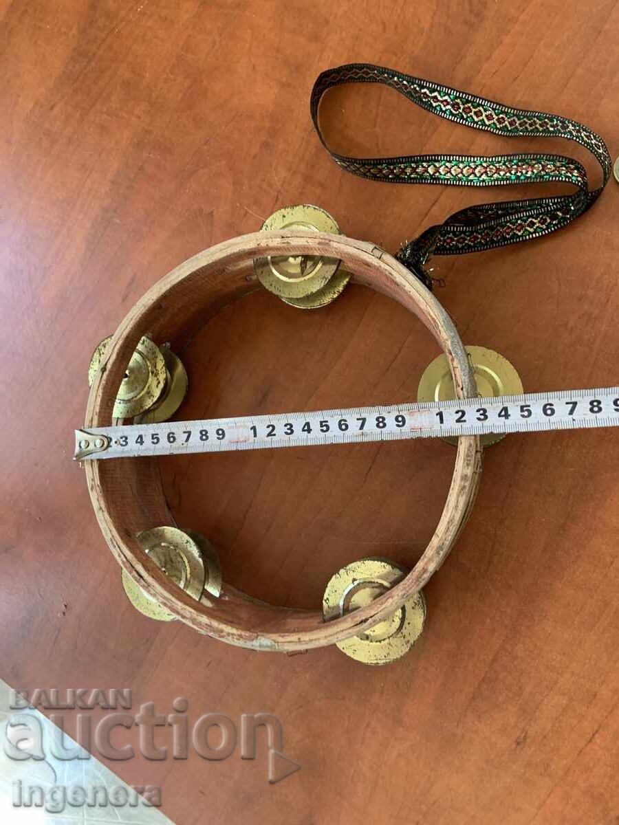 DAIRE VECHI PENTRU PETRECERI ȘI ÎNTÂLNIRI - 5