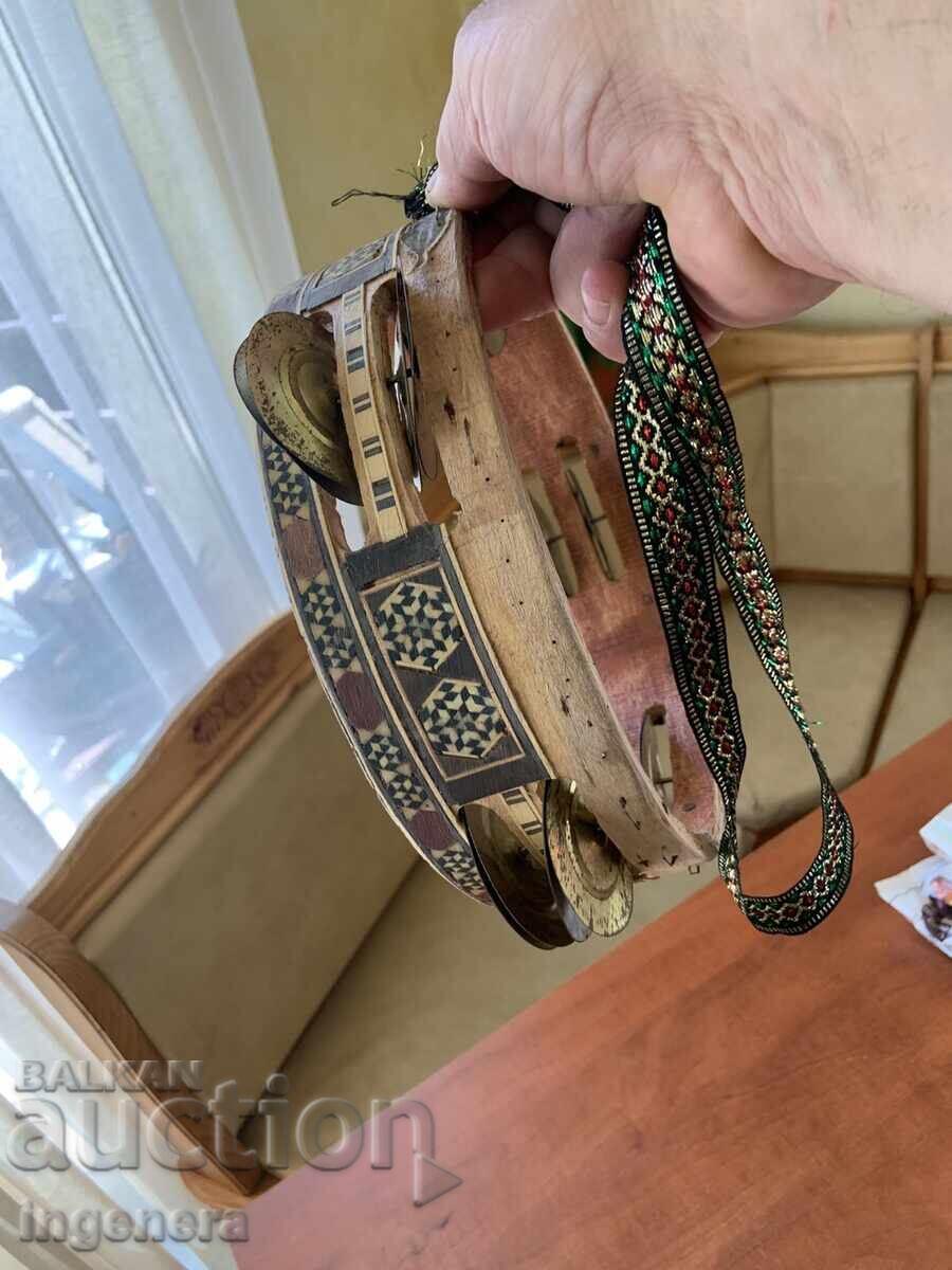 DAIRE VECHI PENTRU PETRECERI ȘI ÎNTÂLNIRI - 6