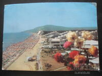 ΑΛΜΠΕΝΑ, Παλιά καρτ ποστάλ