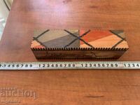 CUTIE DIN LEMN CU DESCHIDERE SECRETĂ - DUBLĂ