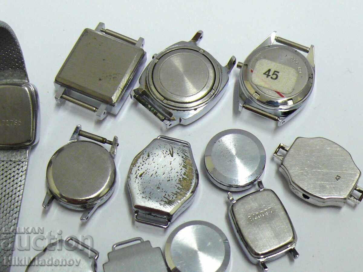 Παρτίδα Σοβιετικά Κορpus για Γυναικεία Ρολόγια Χεριού - 7