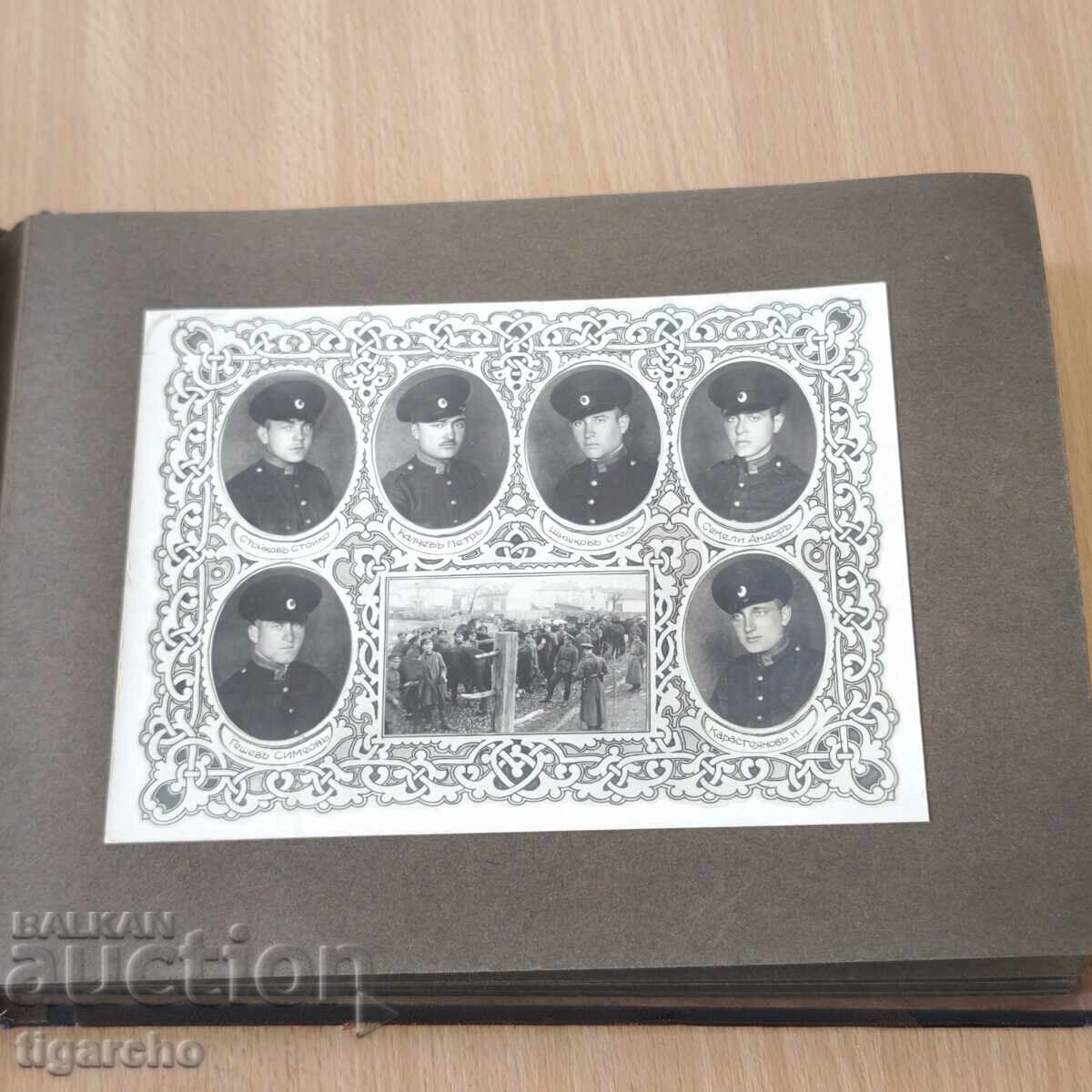 Livrarea Album Regatul Bulgariei Livrarea Album Regatul Bulgariei