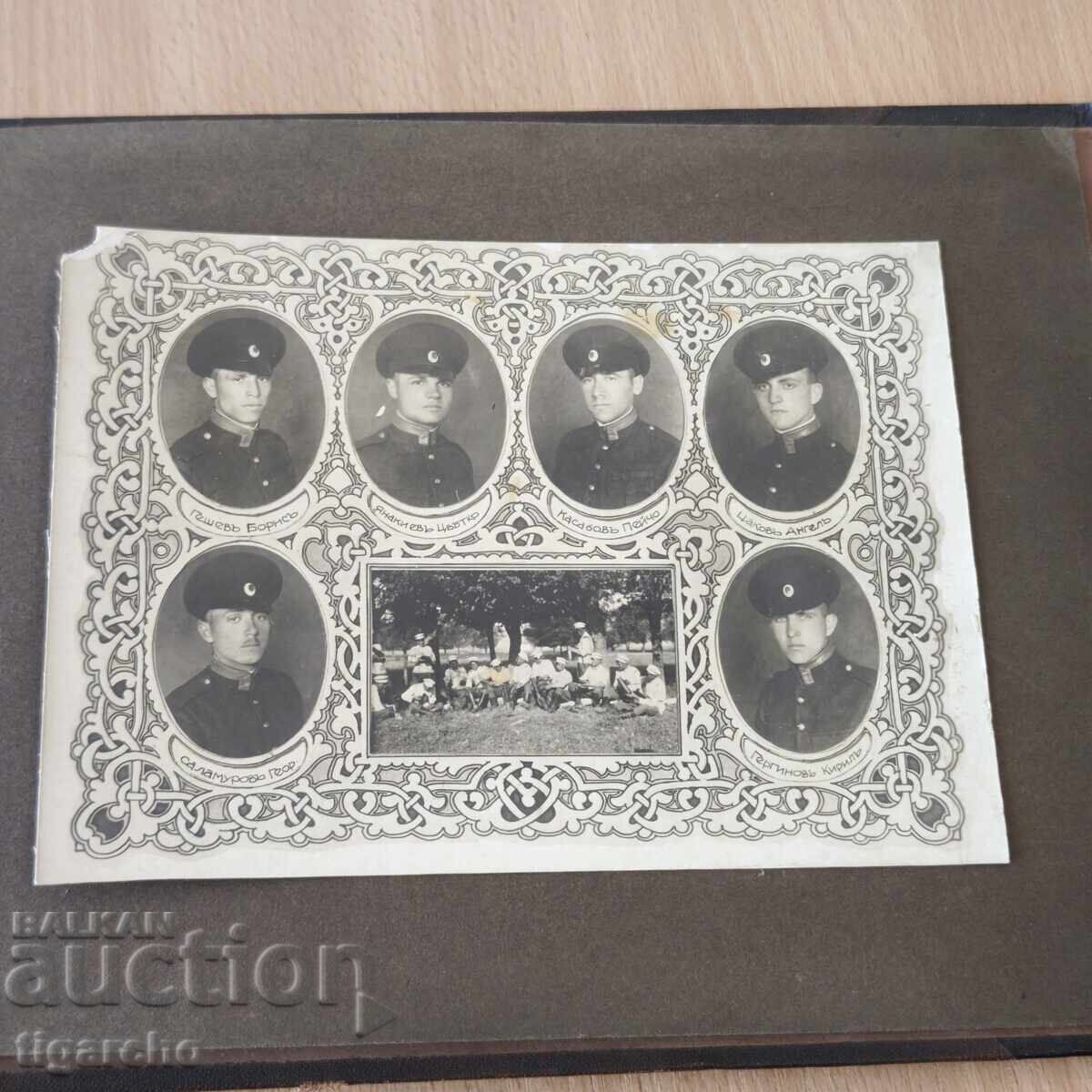 Album Regatul Bulgariei - 5 Album Regatul Bulgariei - 5