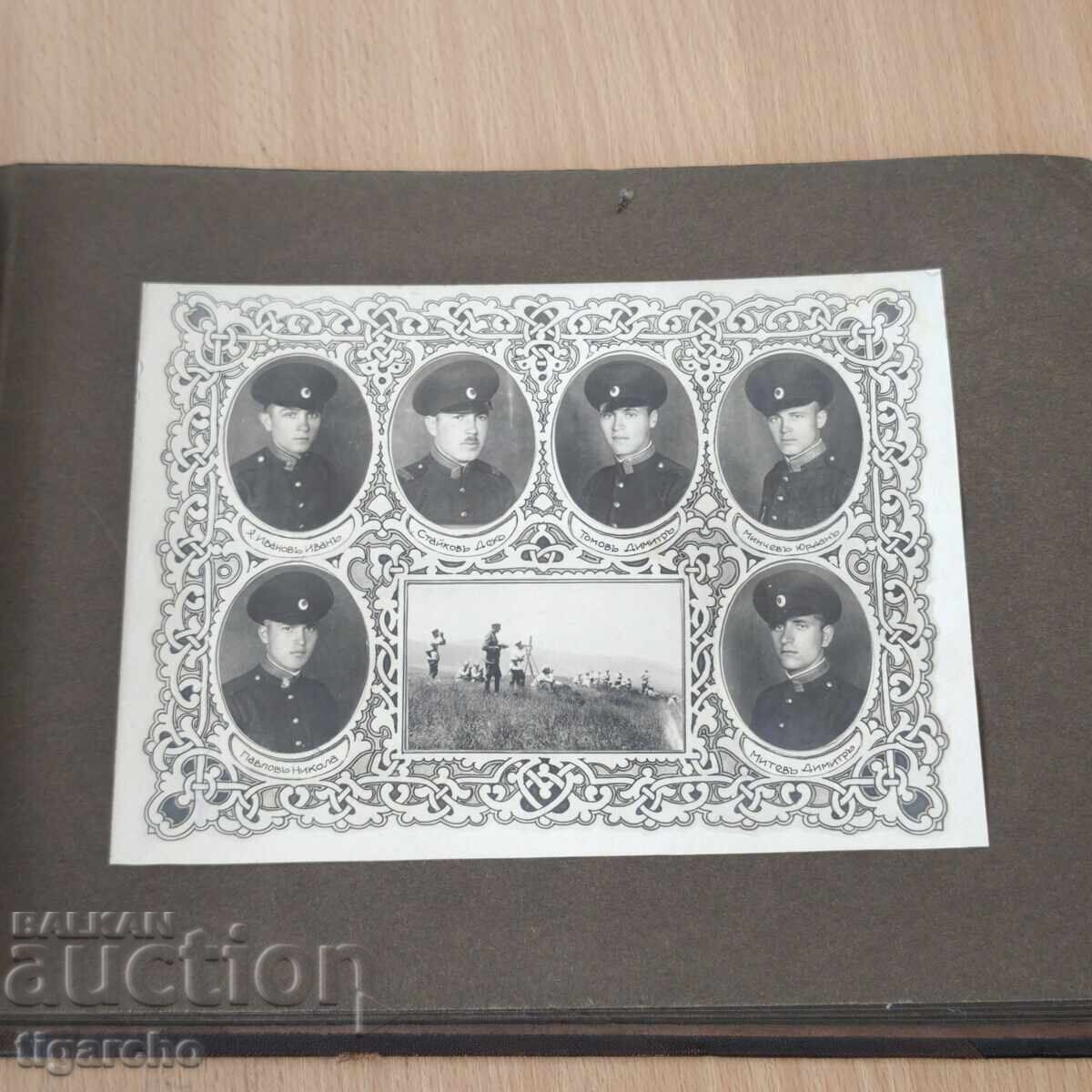 Album Regatul Bulgariei - 6 Album Regatul Bulgariei - 6