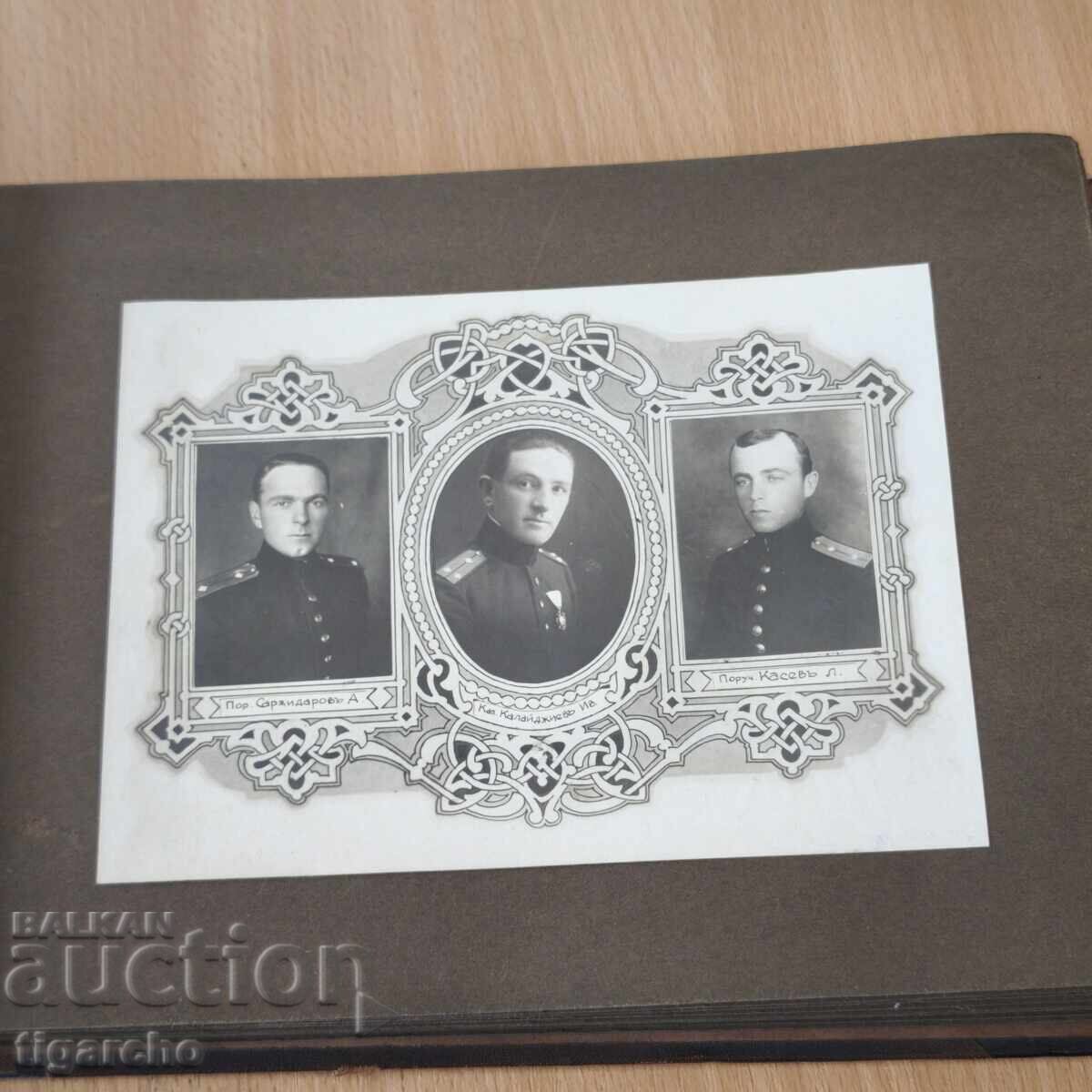 Album Regatul Bulgariei - 7 Album Regatul Bulgariei - 7