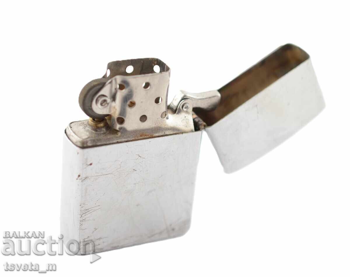 Delivery of Bulgaria Petrol Lighter