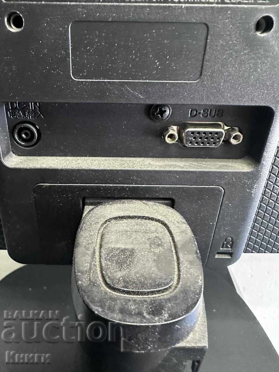 Монитор LG 20M35A с цена 40.00 лв. | € 20.45