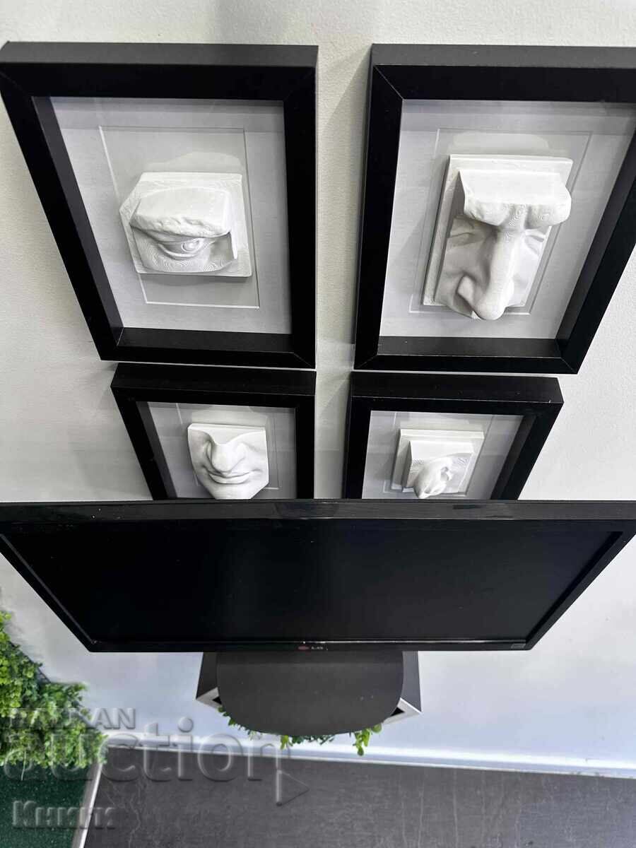 Доставка на Монитор LG 20M35A