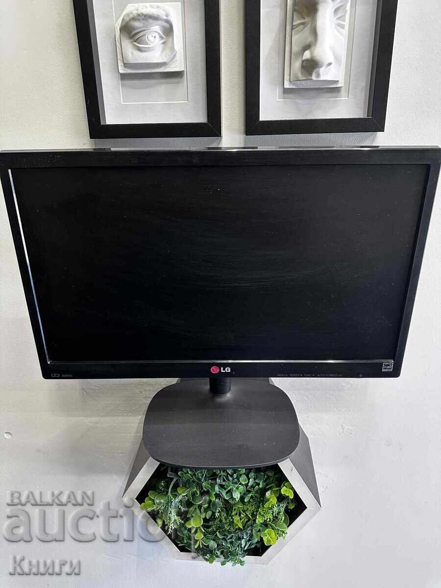Монитор LG 20M35A
