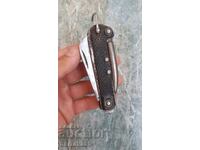 Παλιό τσεπάκι μαχαίρι 1952