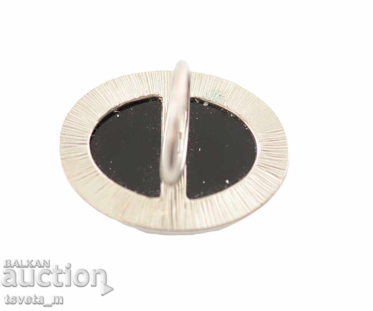 Παράδοση Μεγάλο γυναικείο δαχτυλίδι Παράδοση Μεγάλο γυναικείο δαχτυλίδι