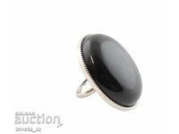 Μεγάλο γυναικείο δαχτυλίδι