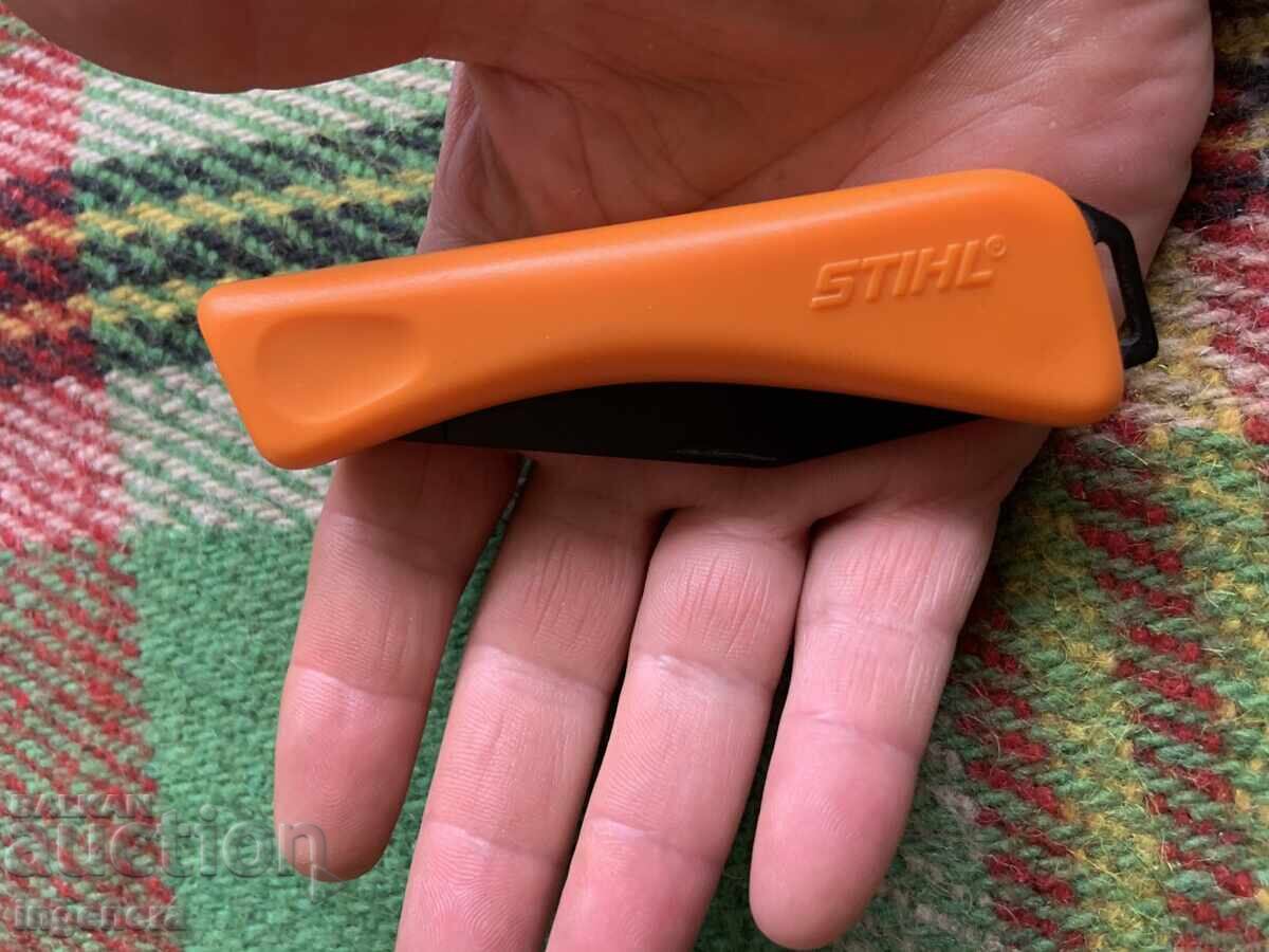 Folding Knife Old Knife Blade-Solingen Solingen with price 59.00 BGN | € 30.17