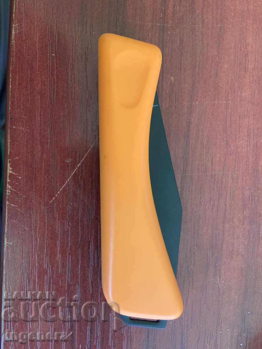 Auction  Folding Knife Old Knife Blade-Solingen Solingen