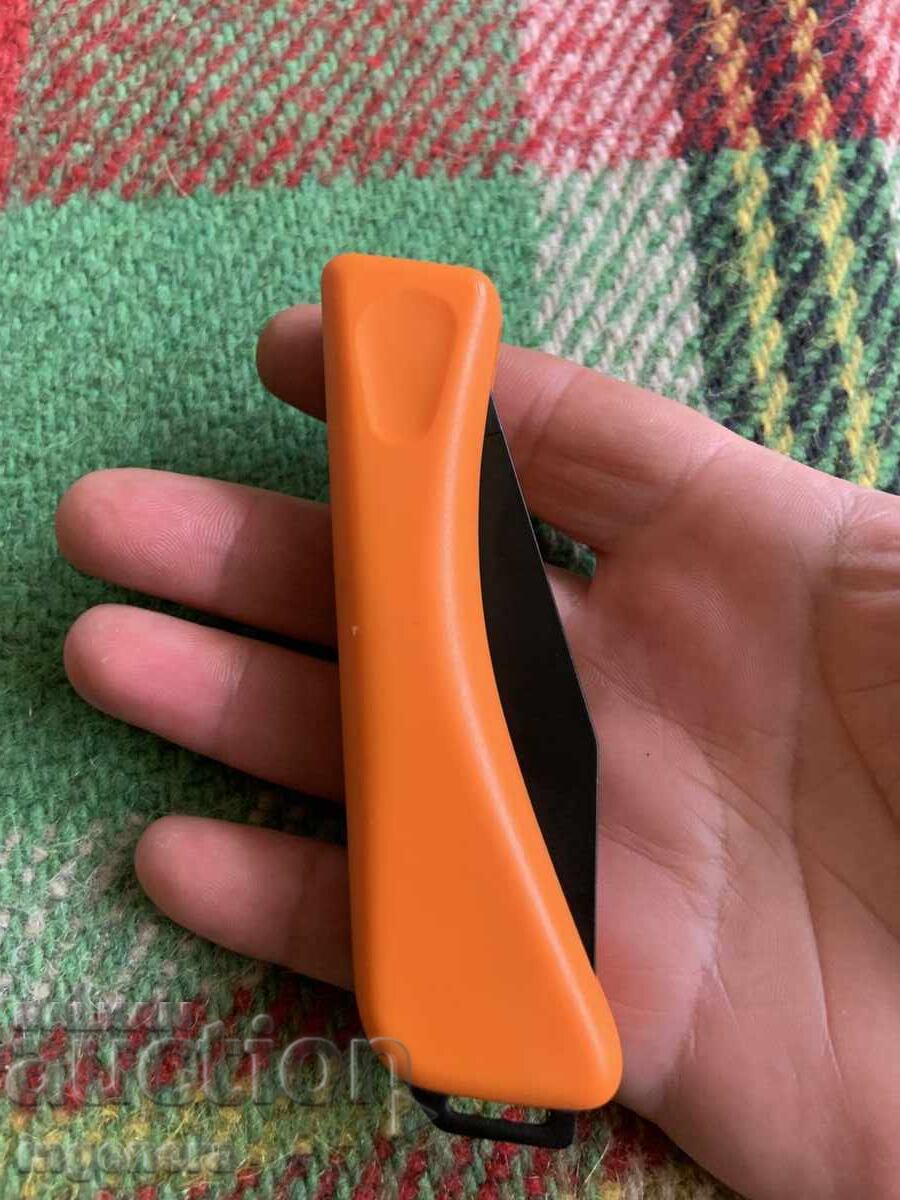 Folding Knife Old Knife Blade-Solingen Solingen - 5