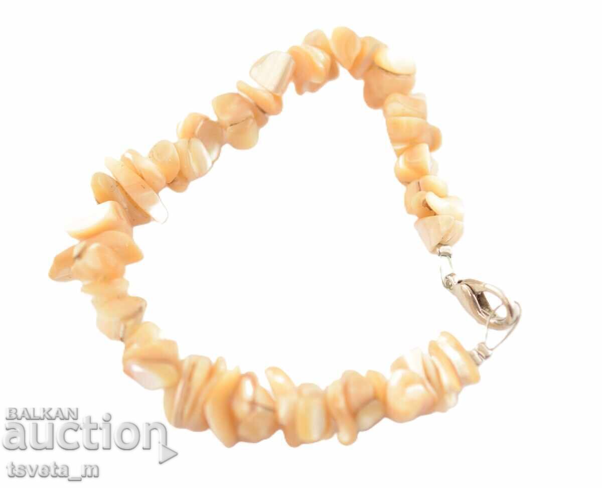 Brățară sidef cu preț € 5.00 | 9.78 BGN