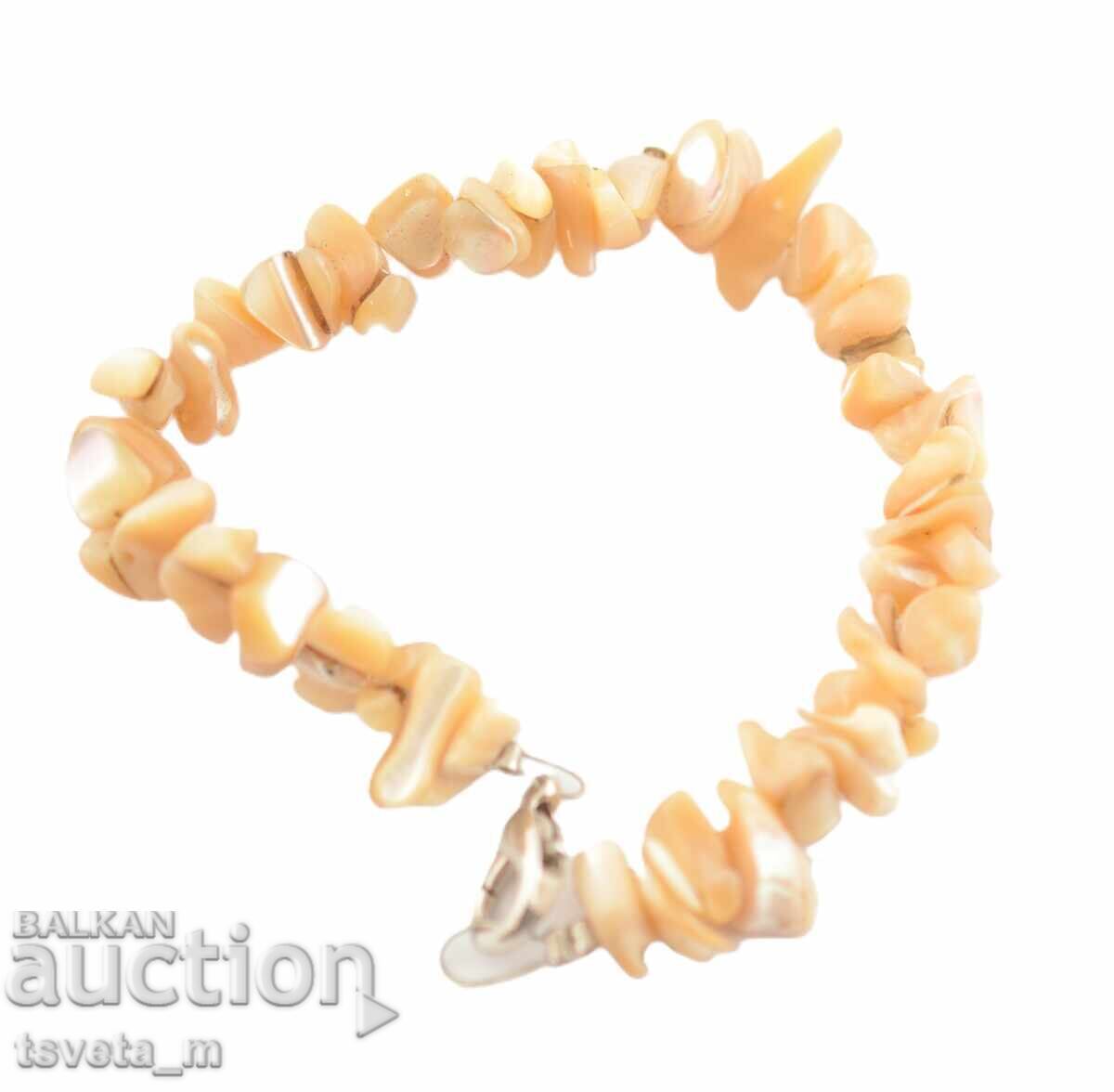 Licitație Brățară sidef