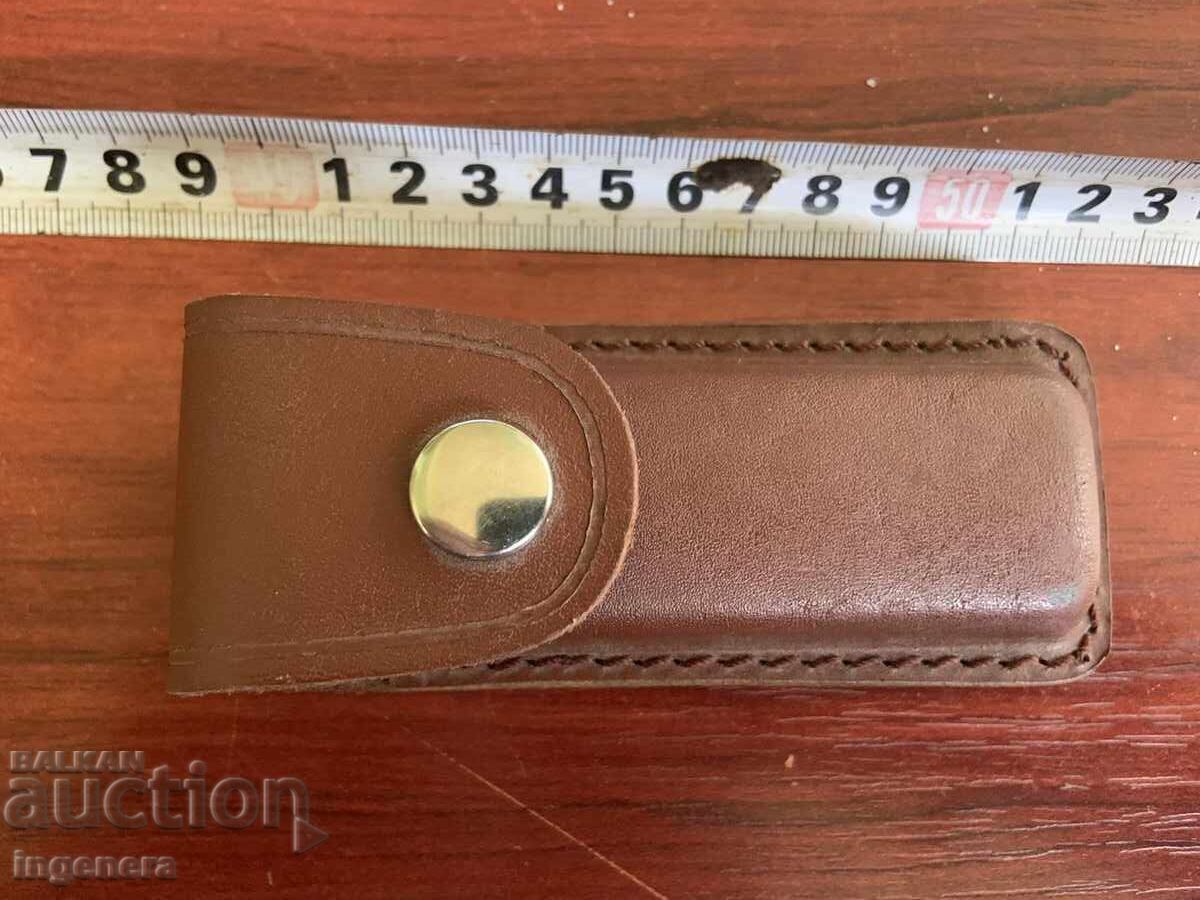 SGŬVAEM NOZH MALKO OΣΤΡΙΕ-ΕΛΒΕΤΙΑ ΘΗΚΗ ΑΞΙΩΜΑΤΙΚΟΥ με τιμή 89.00 BGN | € 45.50 SGŬVAEM NOZH MALKO OΣΤΡΙΕ-ΕΛΒΕΤΙΑ ΘΗΚΗ ΑΞΙΩΜΑΤΙΚΟΥ με τιμή 89.00 BGN | € 45.50