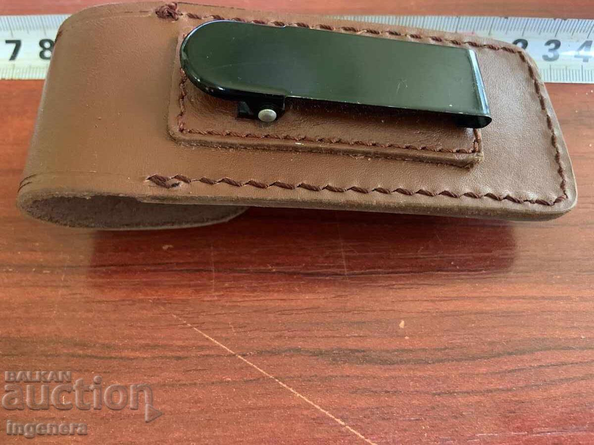 Παράδοση SGŬVAEM NOZH MALKO OΣΤΡΙΕ-ΕΛΒΕΤΙΑ ΘΗΚΗ ΑΞΙΩΜΑΤΙΚΟΥ Παράδοση SGŬVAEM NOZH MALKO OΣΤΡΙΕ-ΕΛΒΕΤΙΑ ΘΗΚΗ ΑΞΙΩΜΑΤΙΚΟΥ