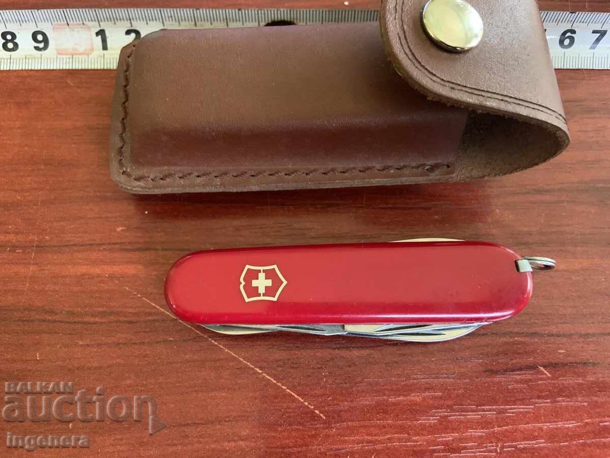 SGŬVAEM NOZH MALKO OΣΤΡΙΕ-ΕΛΒΕΤΙΑ ΘΗΚΗ ΑΞΙΩΜΑΤΙΚΟΥ SGŬVAEM NOZH MALKO OΣΤΡΙΕ-ΕΛΒΕΤΙΑ ΘΗΚΗ ΑΞΙΩΜΑΤΙΚΟΥ