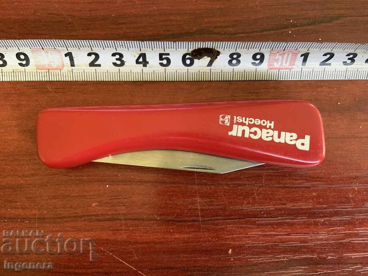 Licitație CUȚIT PLIABIL CUȚIT VECHI LAMĂ-SOLINGEN SOLINGEN Licitație CUȚIT PLIABIL CUȚIT VECHI LAMĂ-SOLINGEN SOLINGEN