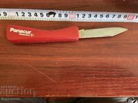 CUȚIT PLIABIL CUȚIT VECHI LAMĂ-SOLINGEN SOLINGEN