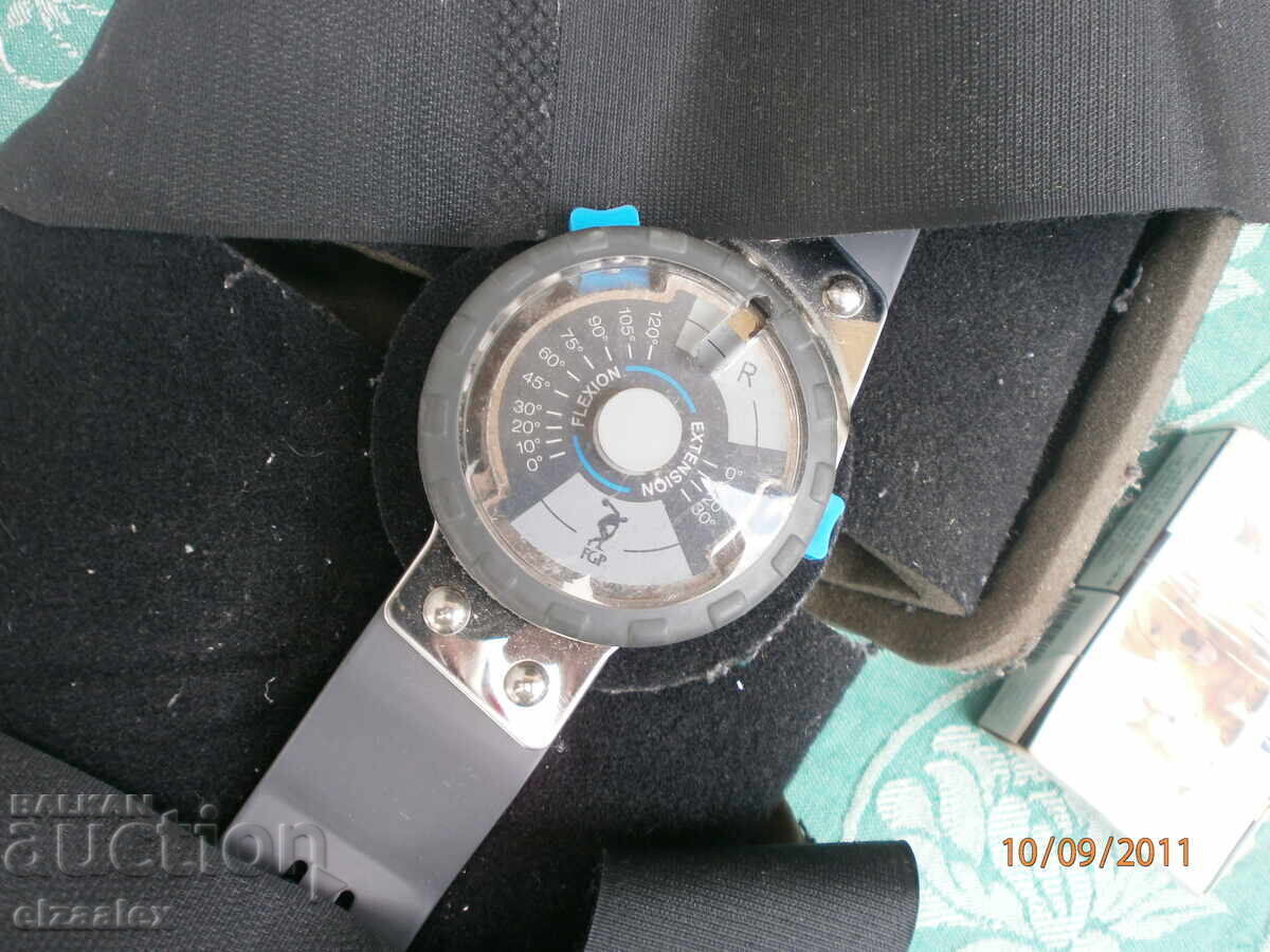 Auction Medical splint Auction Medical splint