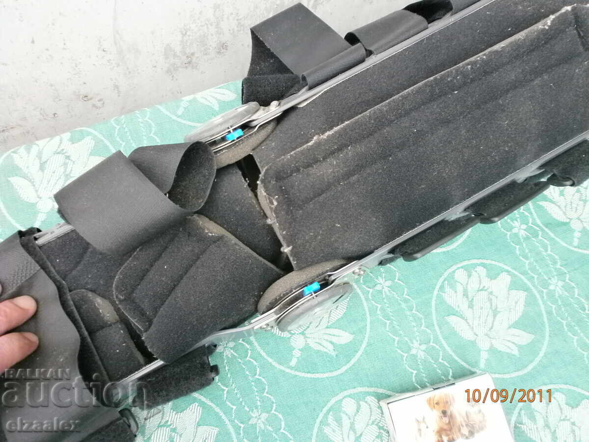 Medical splint - 5 Medical splint - 5