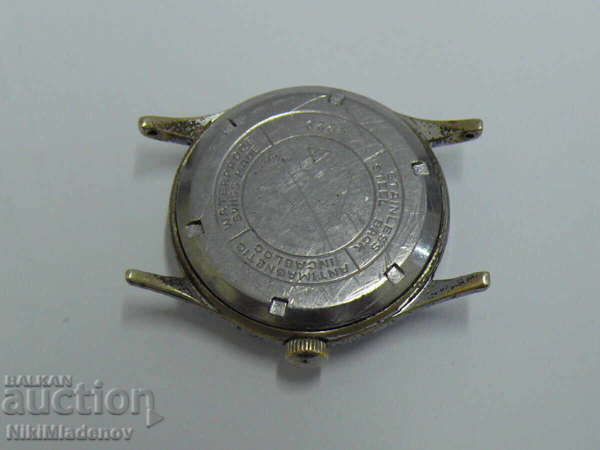 Swiss ONSA SPORT wristwatch, working - 5