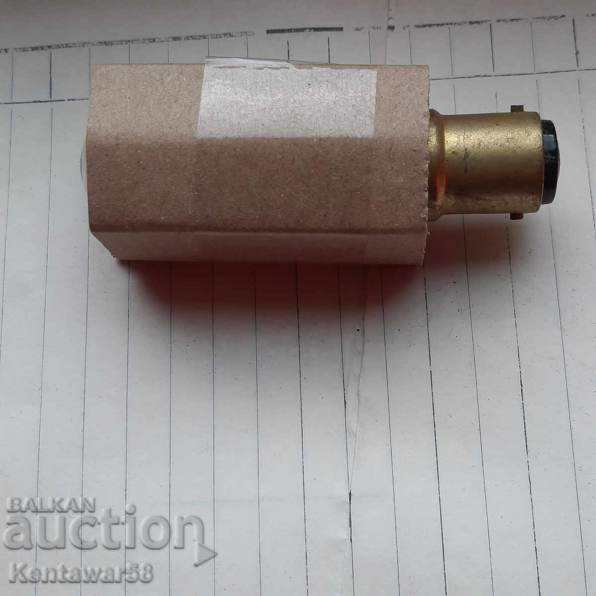 Special Lamp 220V 15W BA15d with price 2.00 BGN | € 1.02