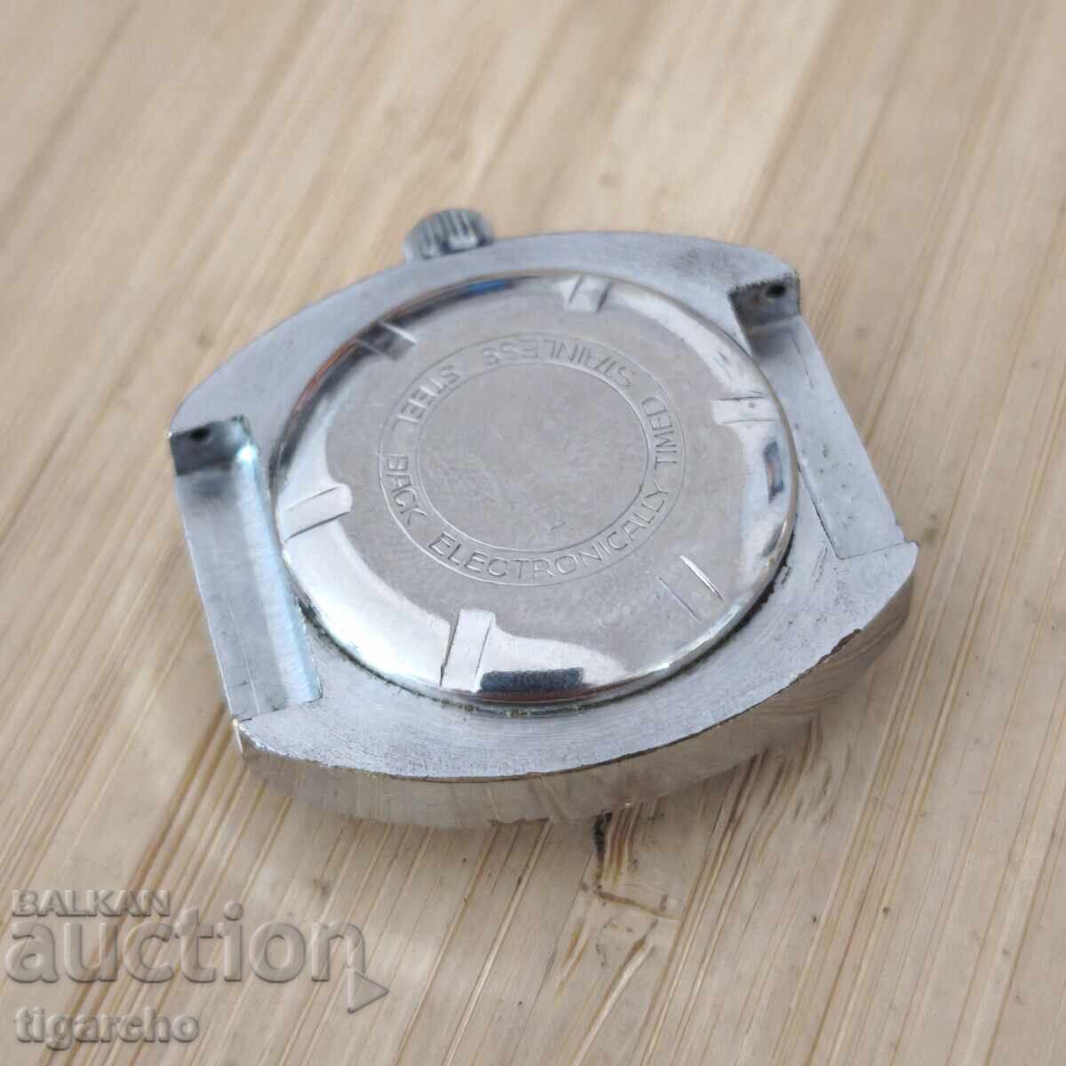 Ρολόι Ruhla - 5 Ρολόι Ruhla - 5