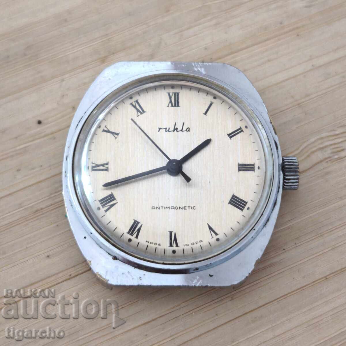 Ρολόι Ruhla Ρολόι Ruhla
