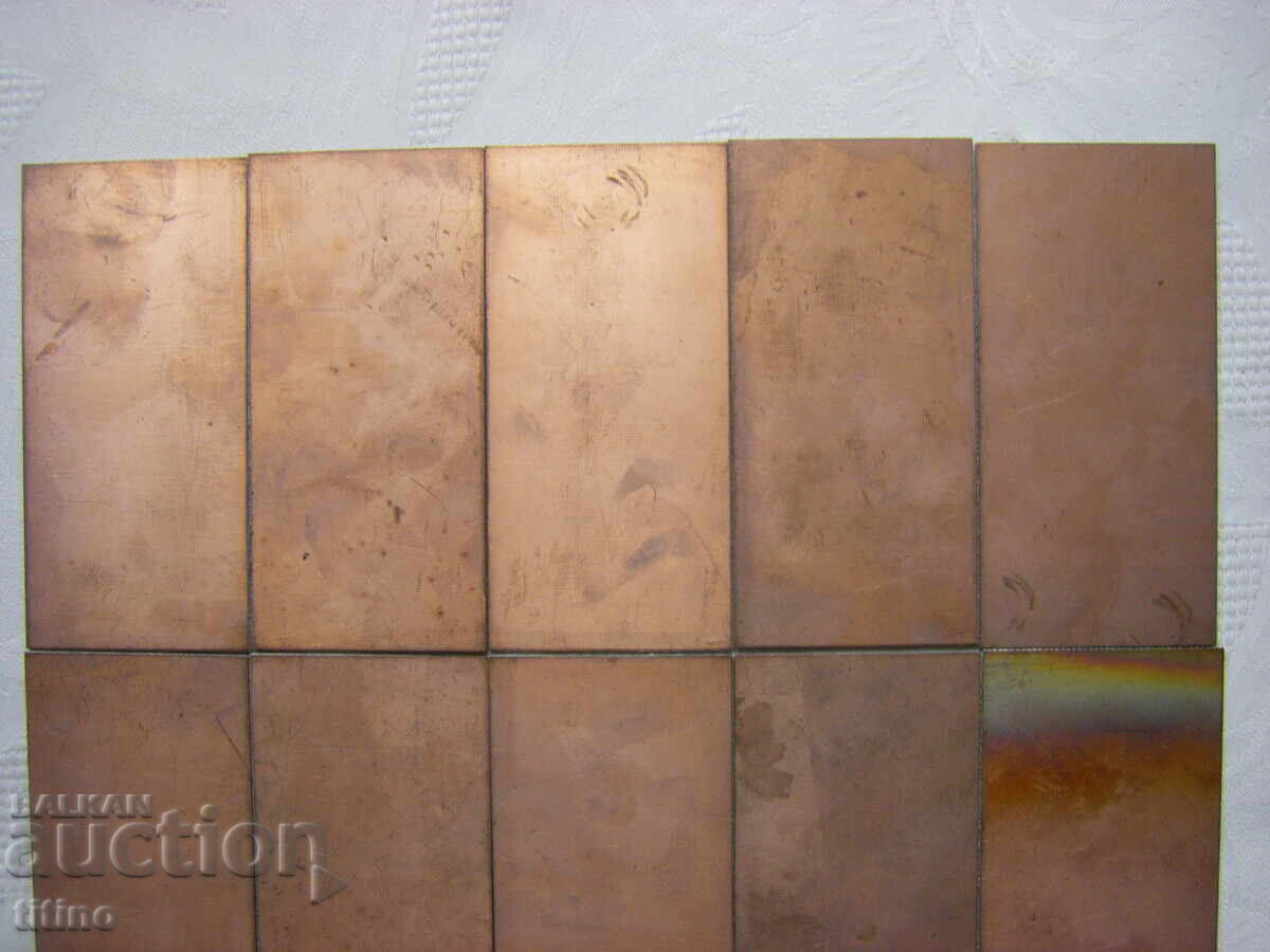 Доставка на Парчета едностранно фолиран стъклотекстолит с дебелина 1.5мм