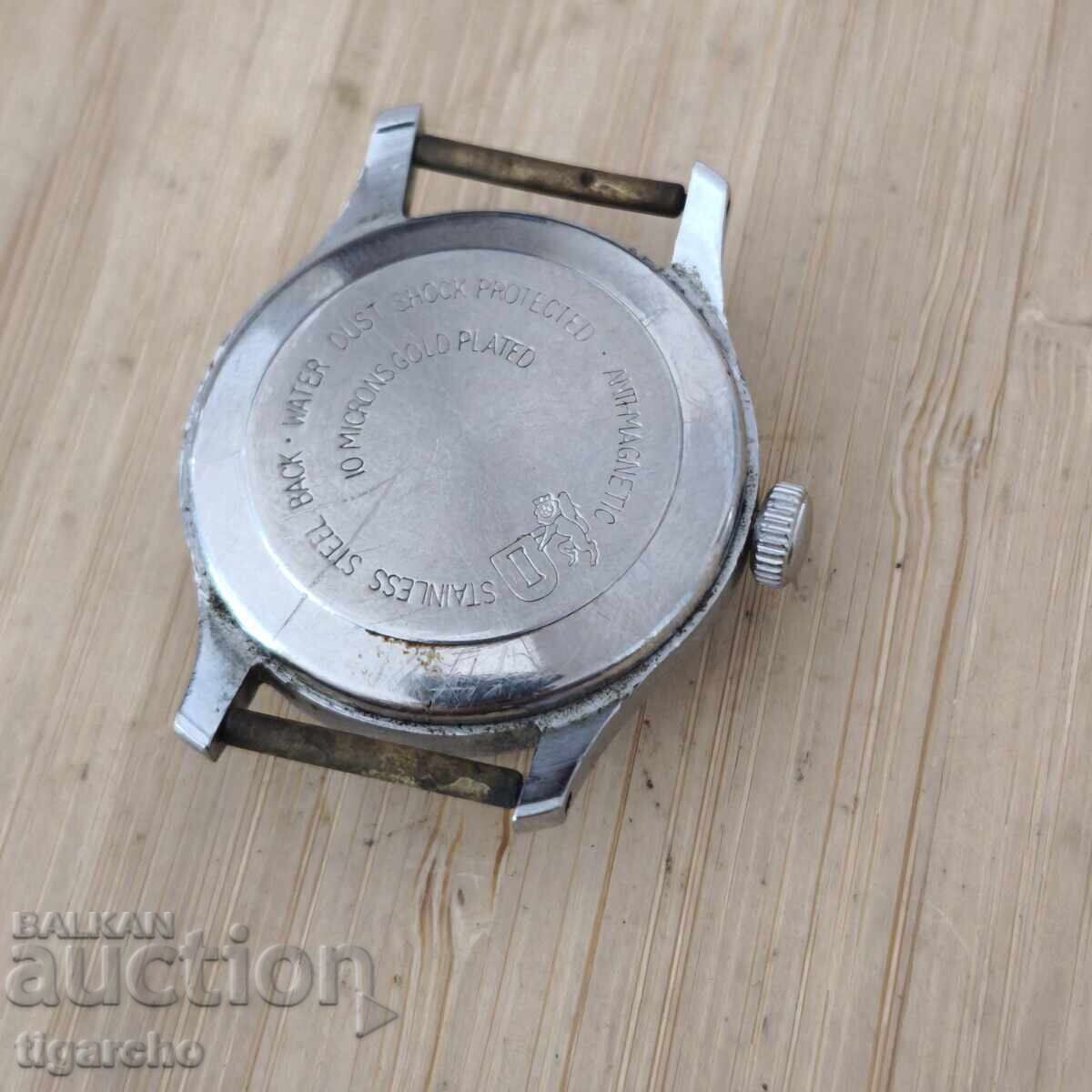 Watch INGERSOLL with price 70.00 BGN | € 35.79