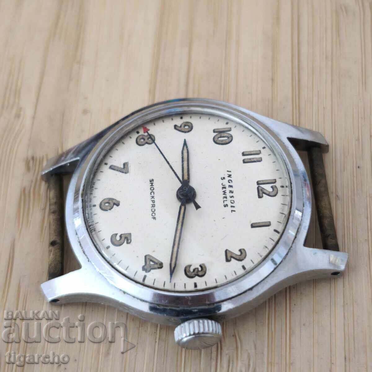 Watch INGERSOLL - 5