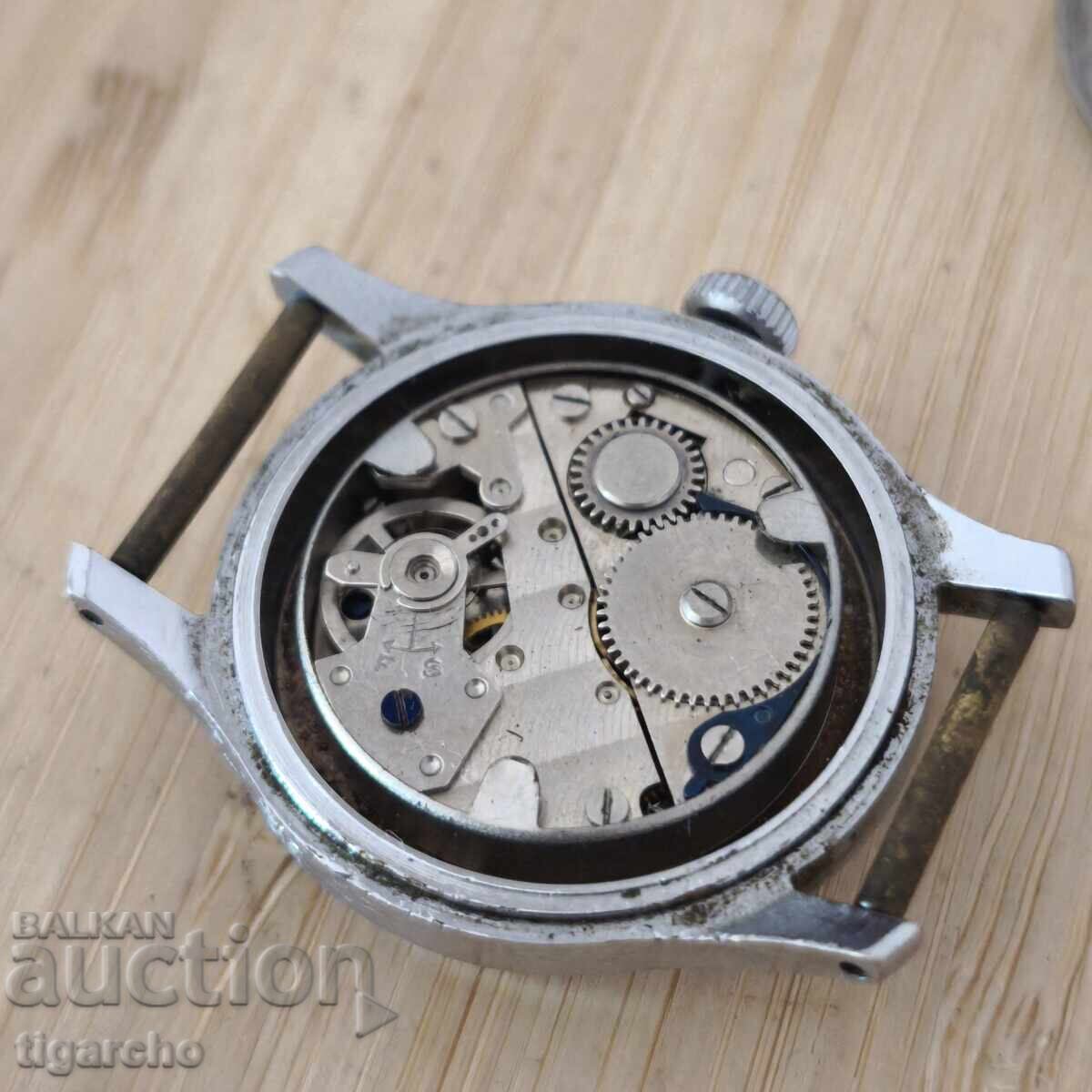 Watch INGERSOLL - 6