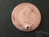 Coin - 20 Kreuzer 1828