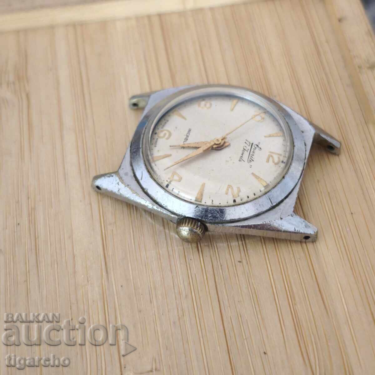 Ρολόι Everite με τιμή 65.00 BGN | € 33.23 Ρολόι Everite με τιμή 65.00 BGN | € 33.23