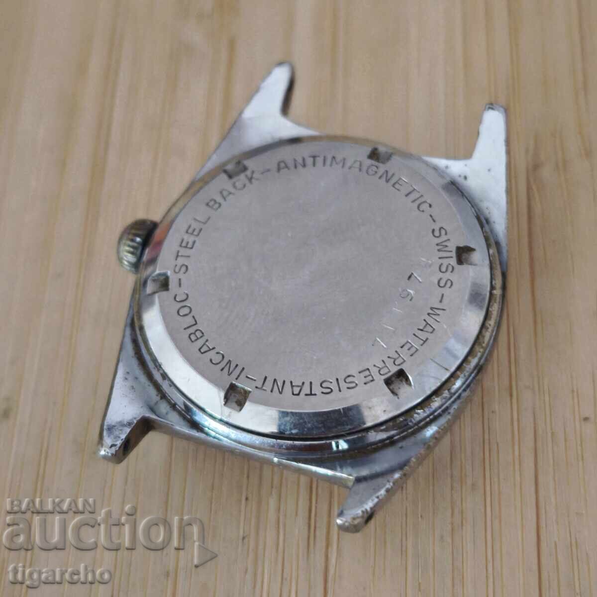 Ρολόι Everite - 6 Ρολόι Everite - 6