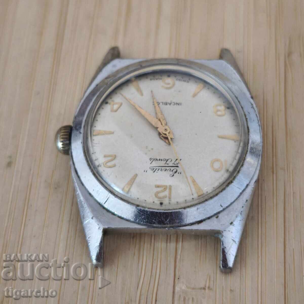 Ρολόι Everite - 7 Ρολόι Everite - 7